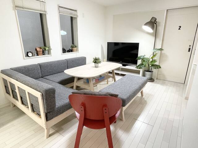 Entire typical Japanese house,1min walk to skytree gallery image 2