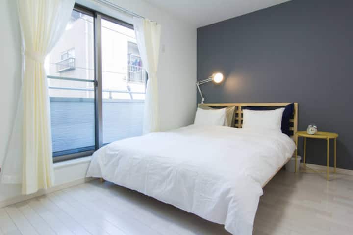 Chumba3 (ghorofa ya 3)