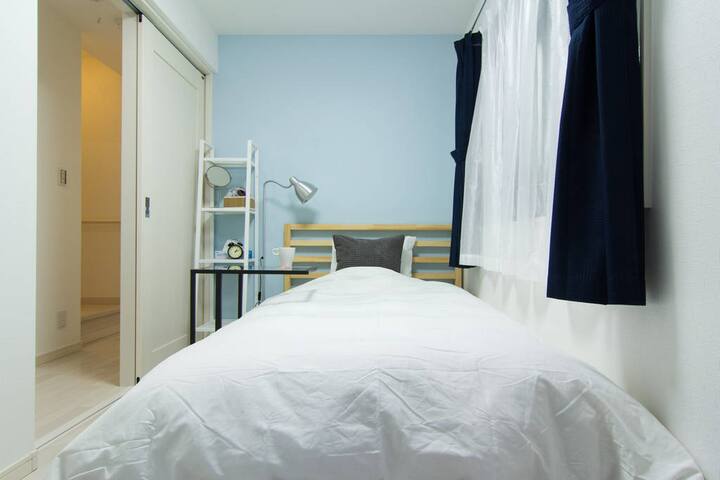 Entire typical Japanese house,1min walk to skytree gallery image 5