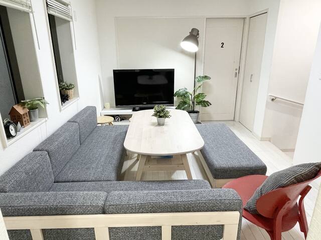 Entire typical Japanese house,1min walk to skytree gallery image 3