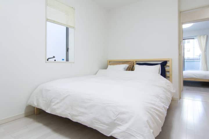 Room4 (ghorofa ya 3)