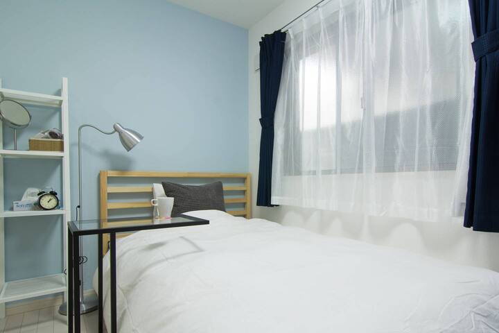 Entire typical Japanese house,1min walk to skytree gallery image 4