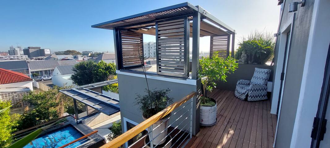 The Nest – Inverter for Loadshedding gallery image 2