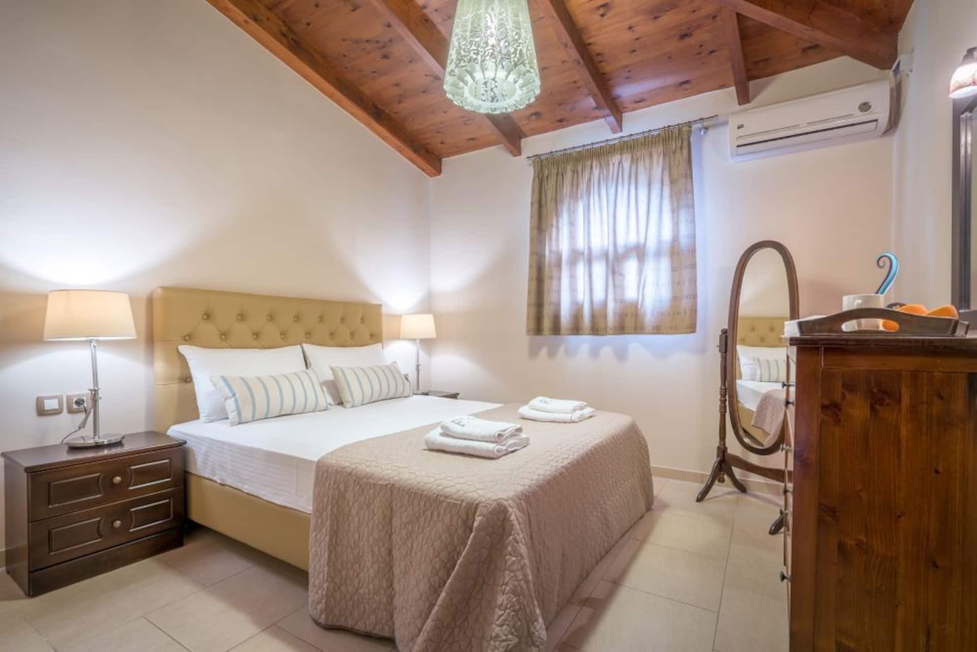 Sea-View Villa with Private Pool & Roof Garden — foto 4