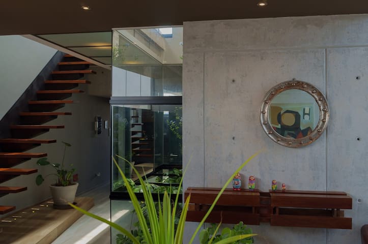 ALMA HOST - punta hermosa managed Airbnb listing 3