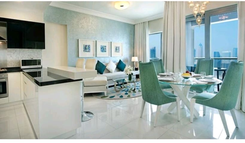 Oskena Homes managed Airbnb listing 2