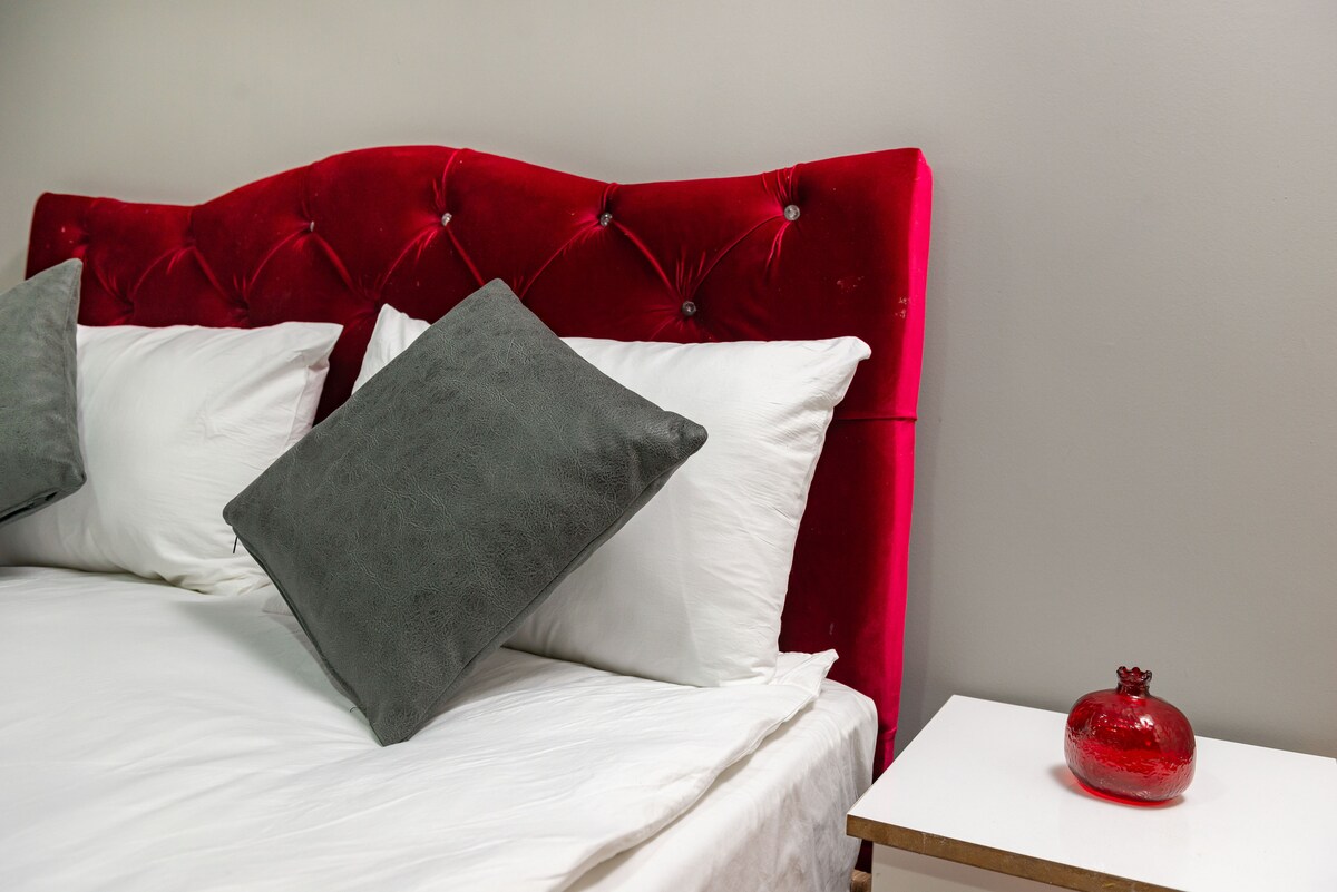 Спална соба 3