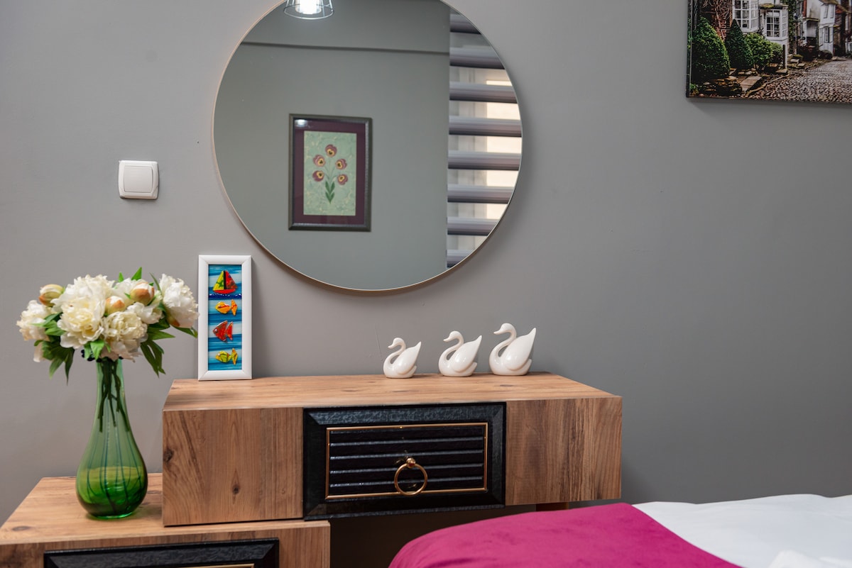 Спална соба 1