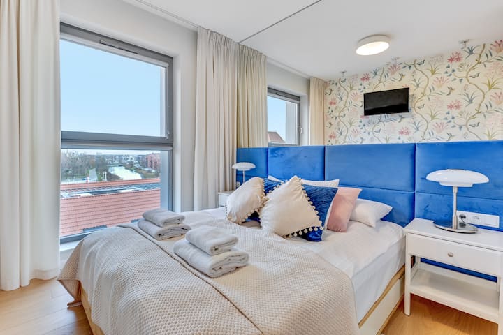 Comfort Apartments managed Airbnb listing 3