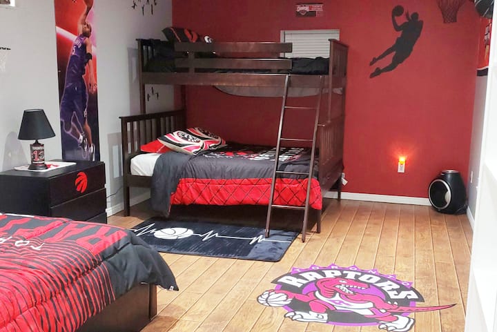 Спална соба 4