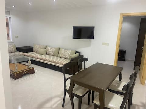 Apartment Nador