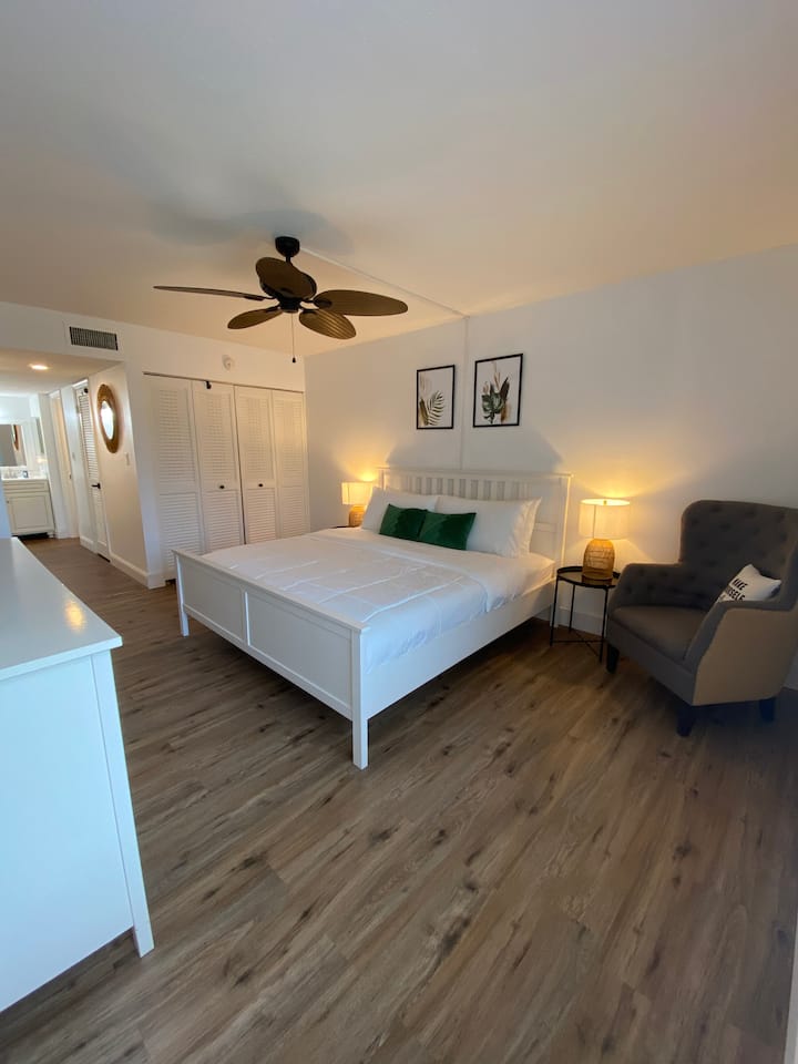 Dormitorio principal