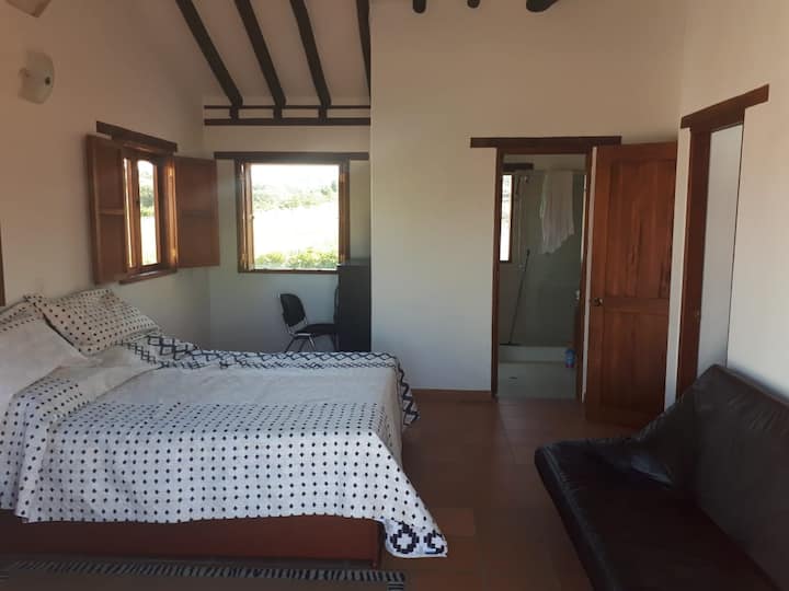 Dhoma kryesore në katin e 20-të
Banjë më vete
