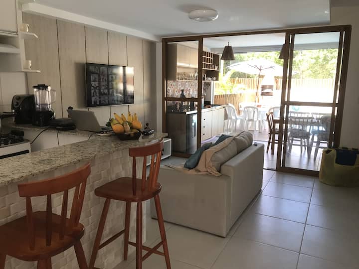 ห้องนั่งเล่น