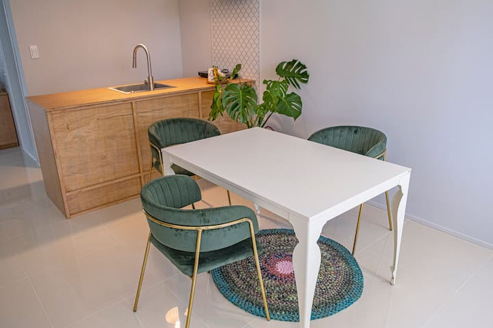 منطقة المعيشة