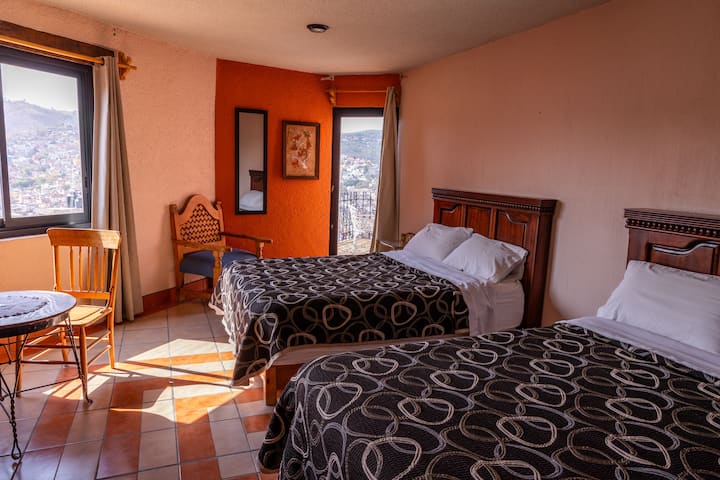 Спална соба 2