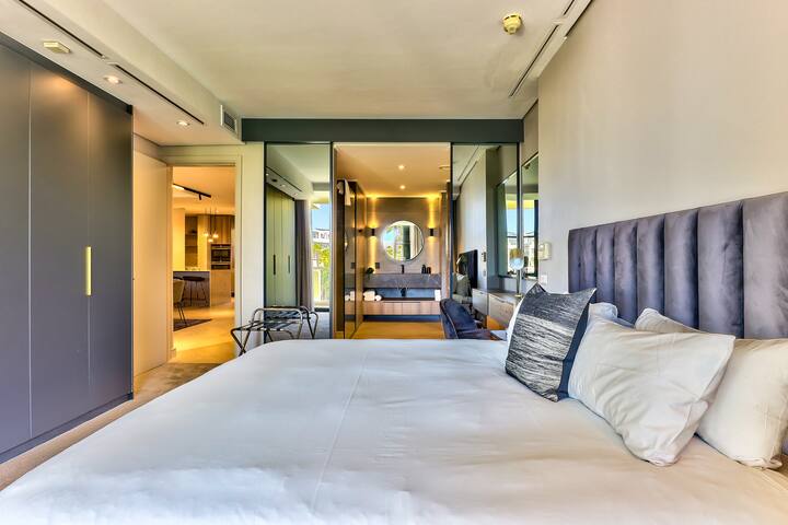 2 Bedroom second fl Apartment-Marina Residential gallery image 4