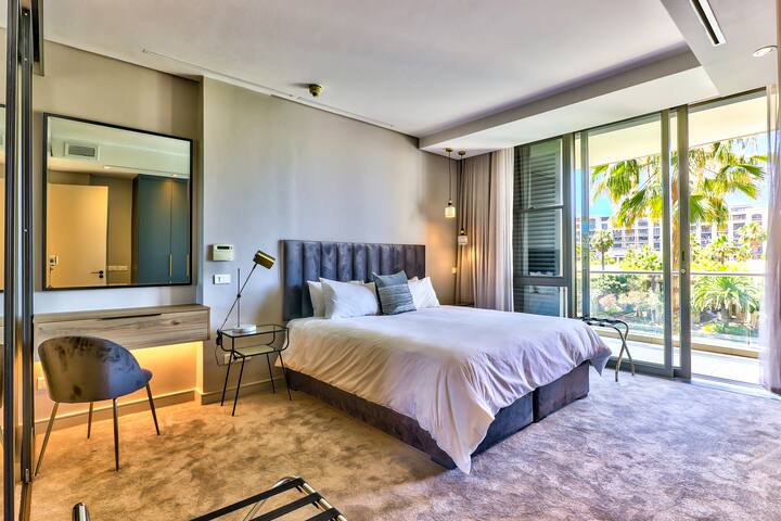 2 Bedroom second fl Apartment-Marina Residential gallery image 3