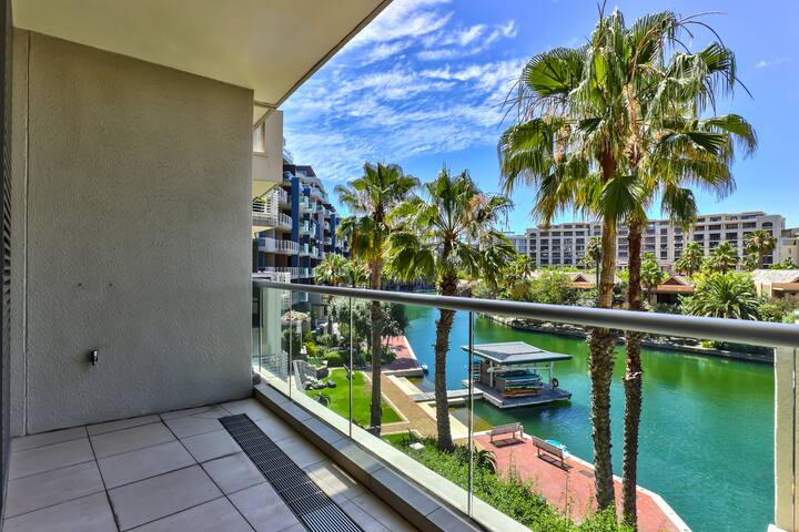 2 Bedroom second fl Apartment-Marina Residential gallery image 2