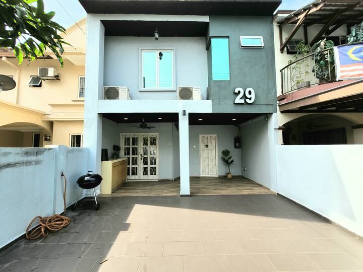Usj 1 Alquileres Vacacionales Y Alojamientos Usj 1 Subang Jaya Malasia Airbnb