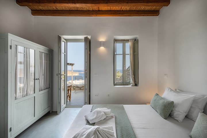 Casa de huéspedes 2 con baño privado