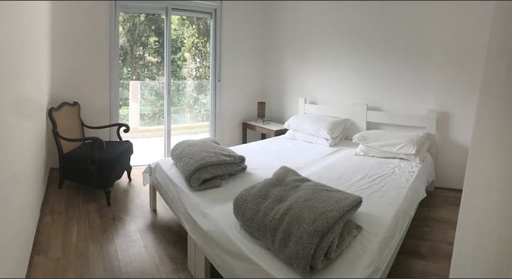 საძინებელი 2