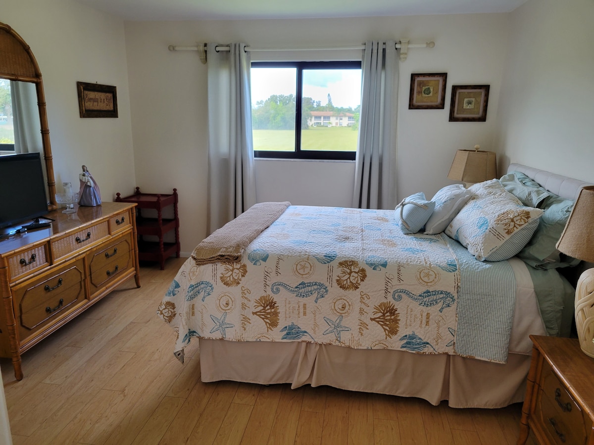 DORMITORIO PRINCIPAL
