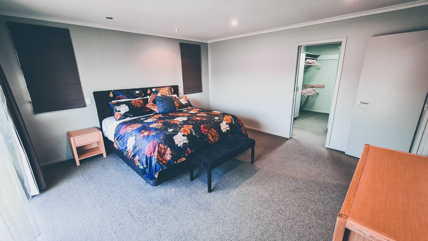 Albert Drive Retreat - Central Otago Bliss 5