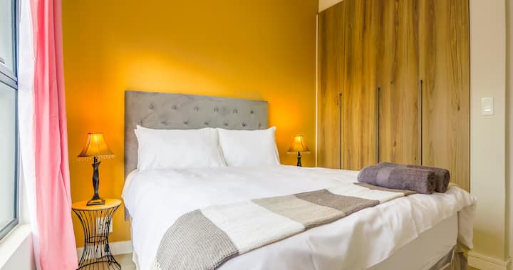 საძინებელი