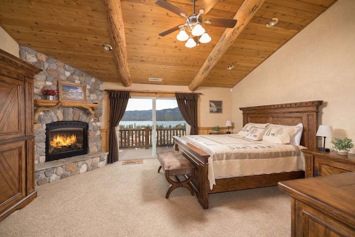 Glavni apartman br. 1