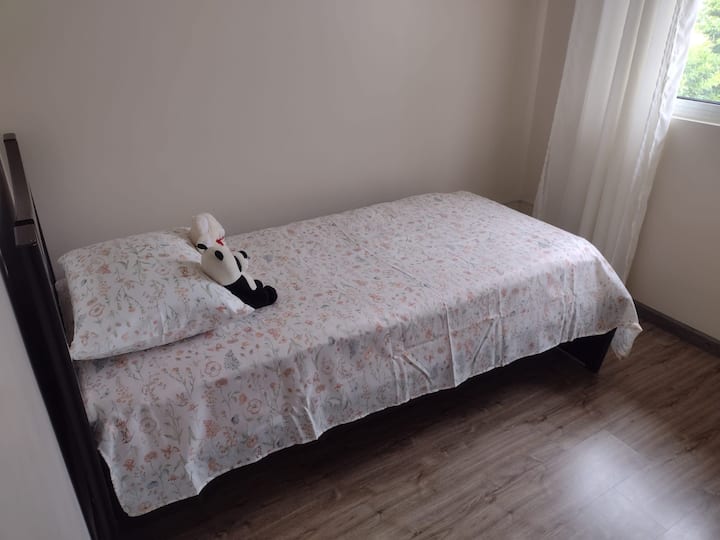 ห้องเดี่ยว