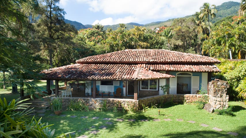 Nômade Urbano managed Airbnb listing 1