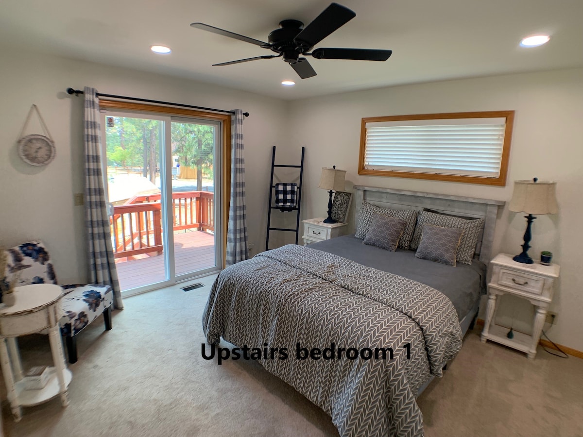 غرفة النوم 3