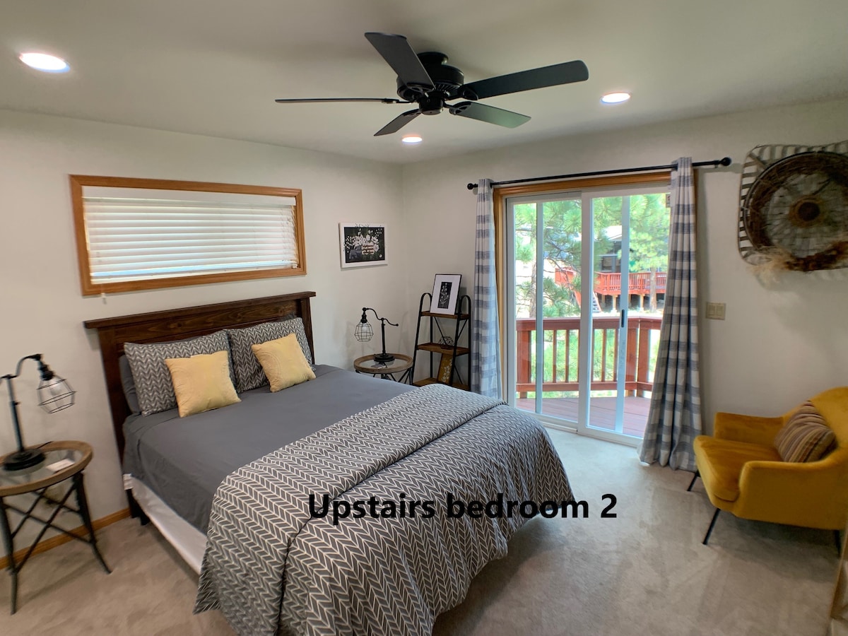 غرفة النوم 2