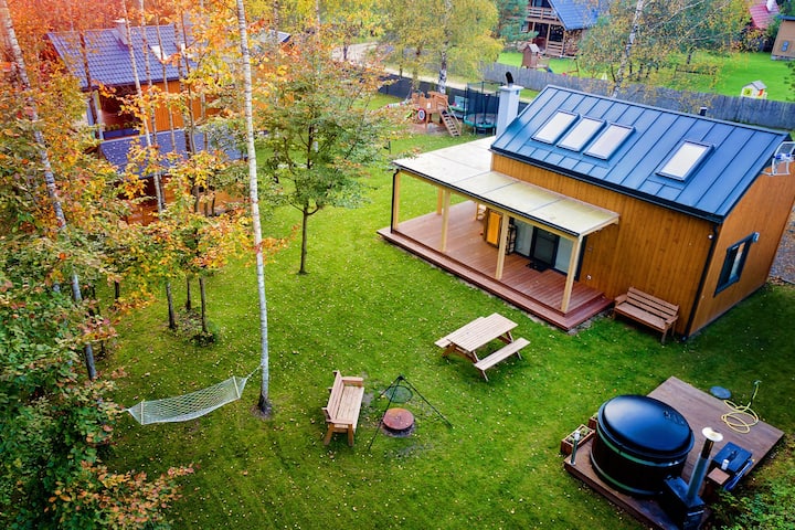 Jezioro Gil Vacation Rentals & Homes - Warmińsko-Mazurskie, Poland | Airbnb
