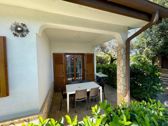 AgriFamily Village managed Airbnb listing 1
