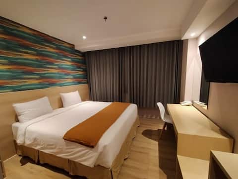 Ledok Sari Furnished Monthly Rentals And Extended Stays Airbnb