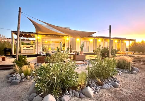 Tongoy Beach House