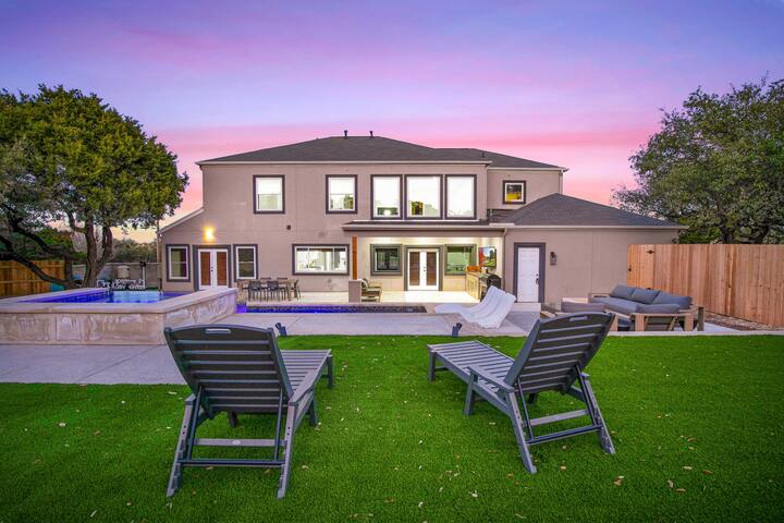 6 Bedroom | Sleep 20 | Pool | Hot Tub | Pool Table gallery image 4