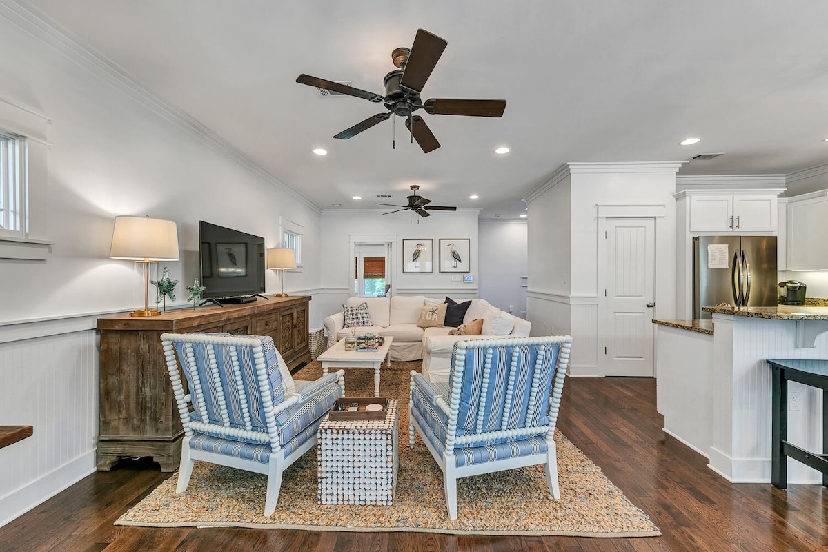 ברוכים הבאים ל - Sweet Tea by the Sea!