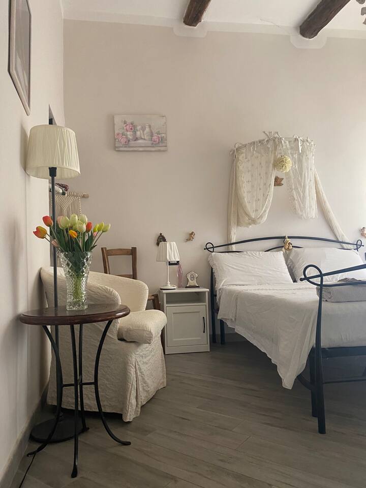 Спална соба 2