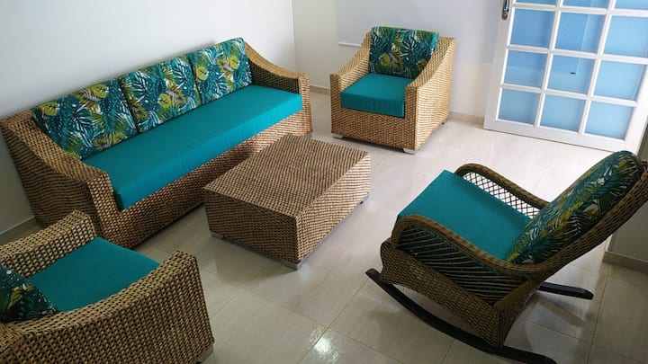 Se Alquila Espectacular Casa En Flandes Tolima - Flandes