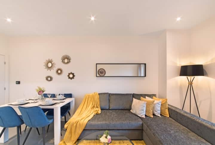 дневен простор за опуштање