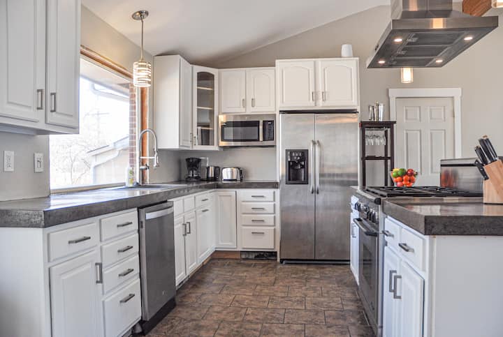 Boulder Monthly Rentals