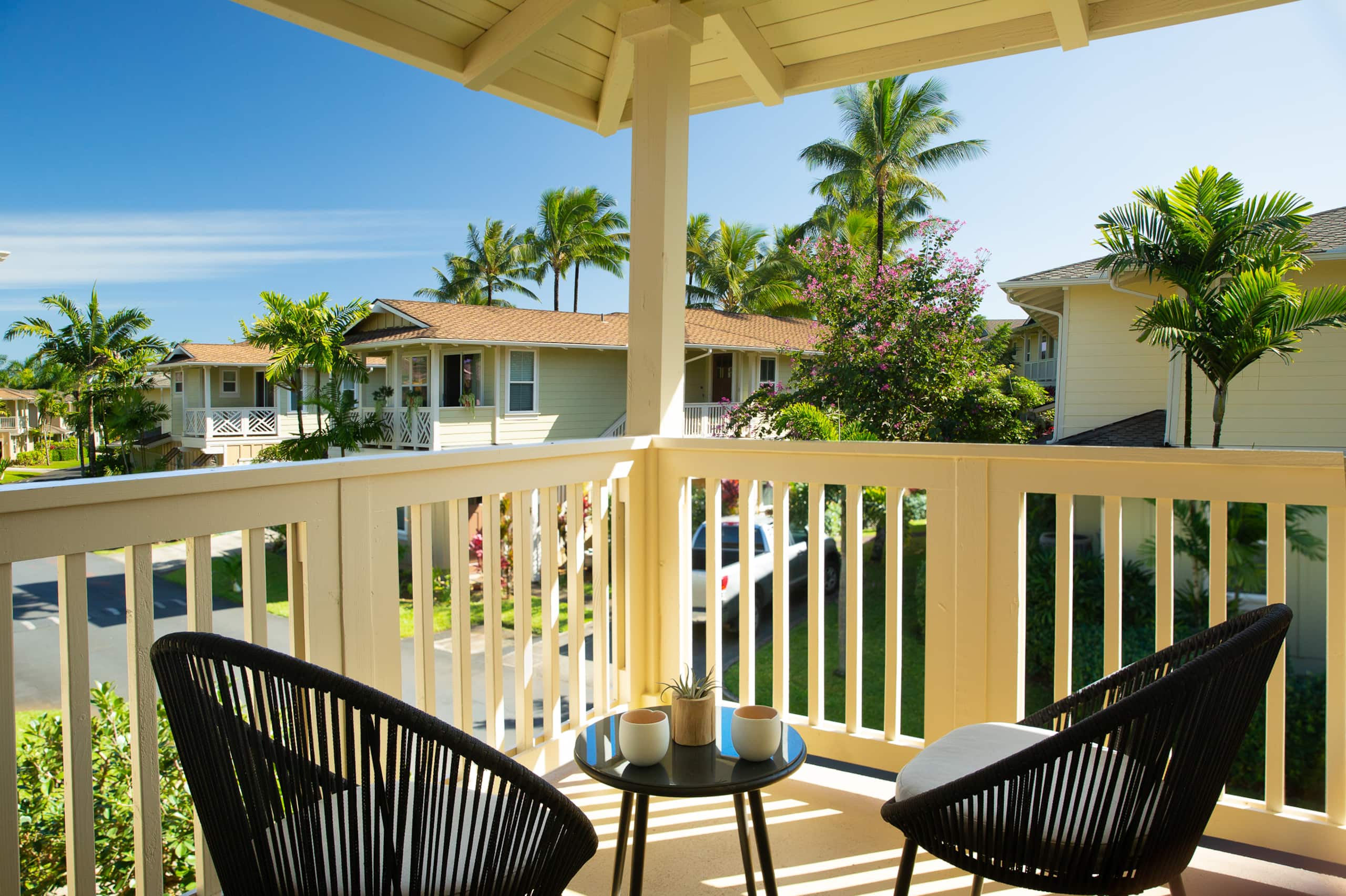 Townhouse in Princeville · ★5.0 · 3 bedrooms · 3 beds · 2.5 private baths - Image 17