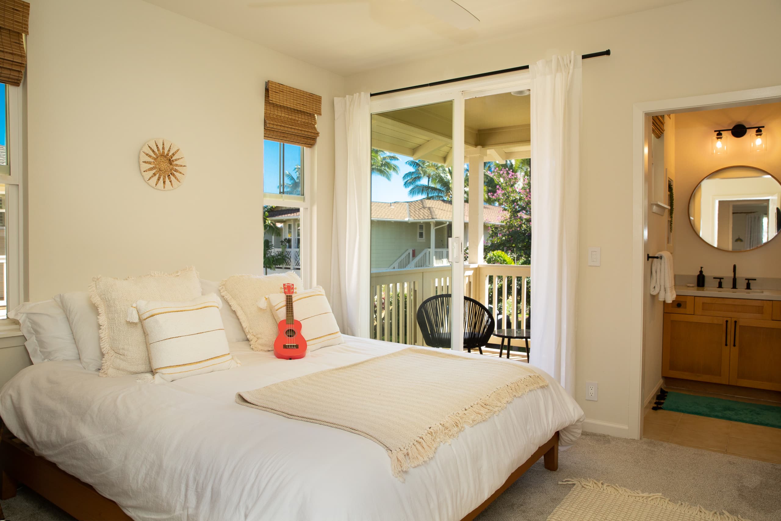 Townhouse in Princeville · ★5.0 · 3 bedrooms · 3 beds · 2.5 private baths - Image 16