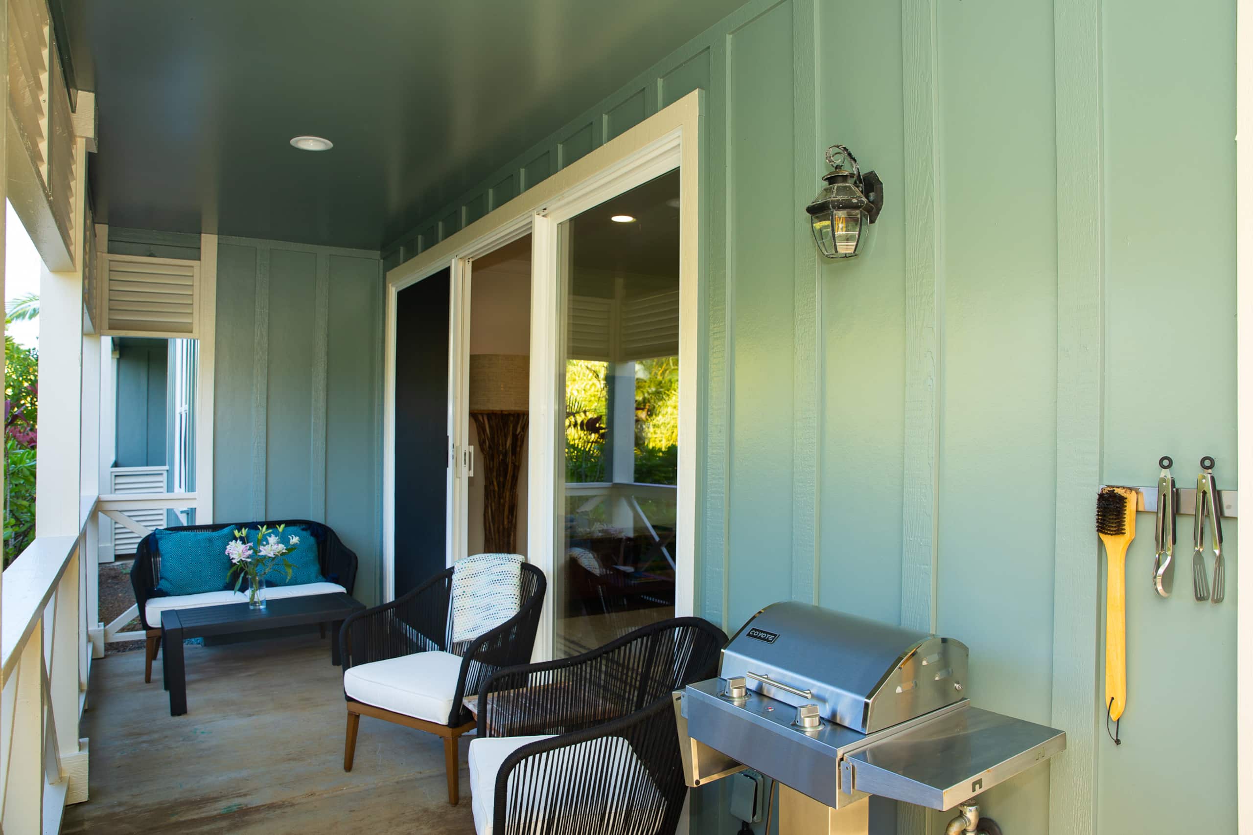 Townhouse in Princeville · ★5.0 · 3 bedrooms · 3 beds · 2.5 private baths - Image 22