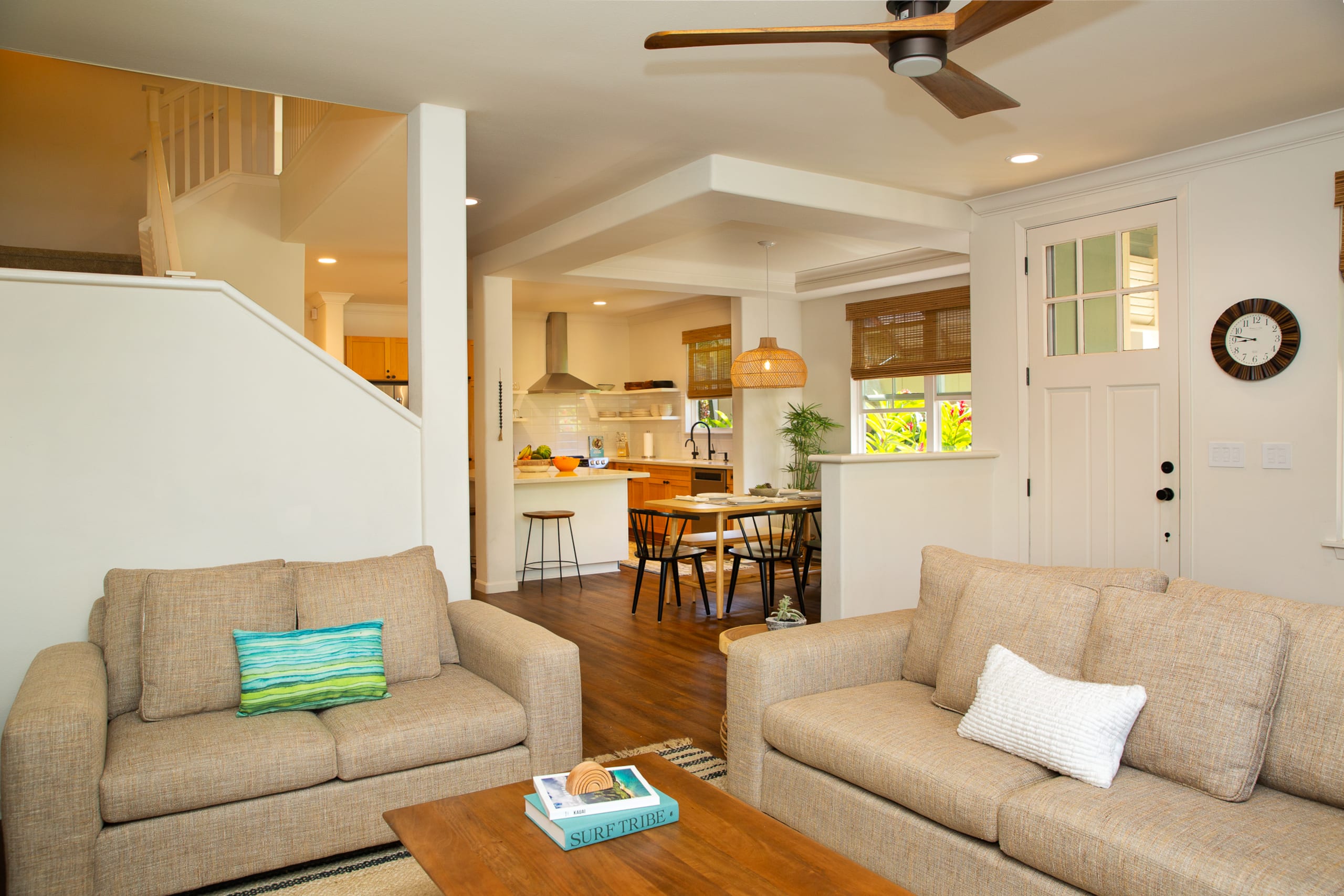 Townhouse in Princeville · ★5.0 · 3 bedrooms · 3 beds · 2.5 private baths - Image 7