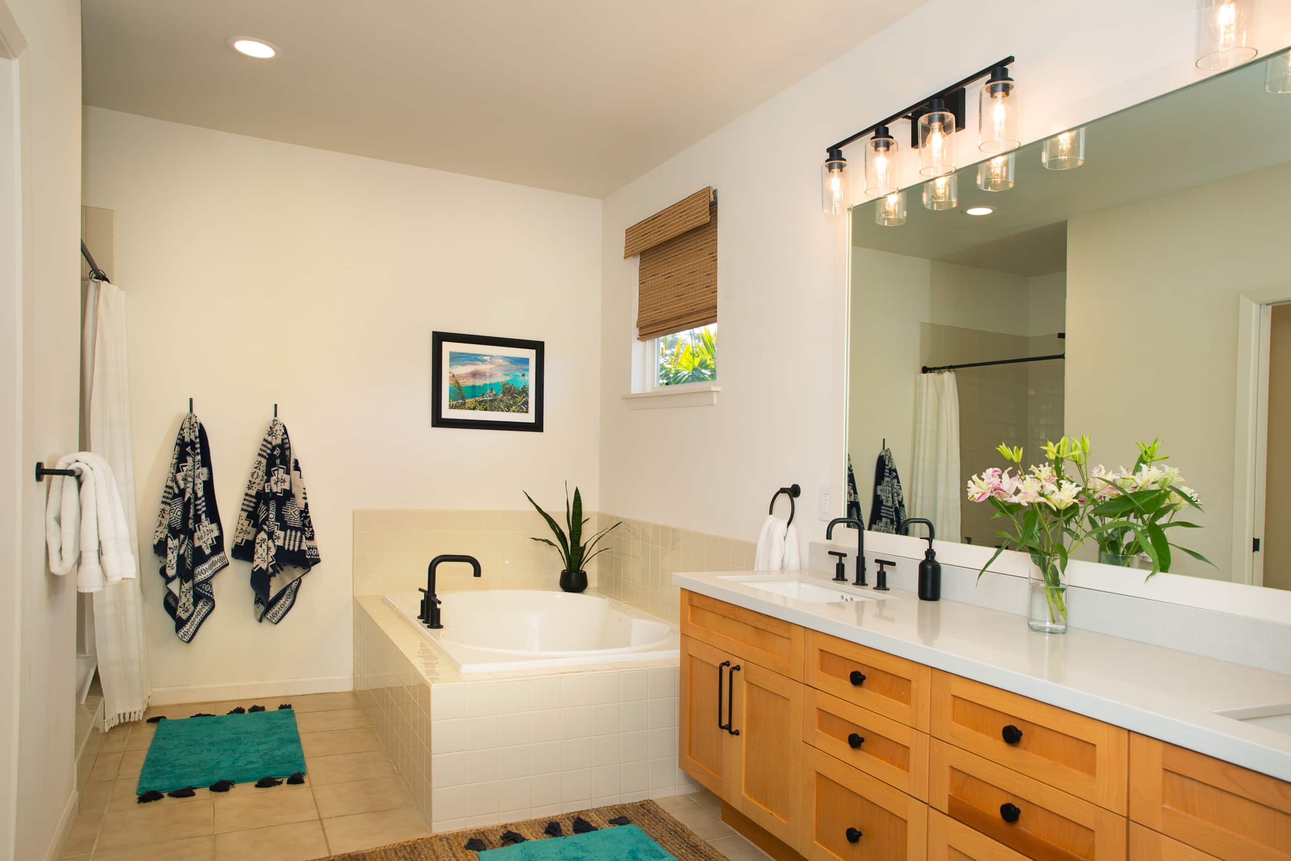 Townhouse in Princeville · ★5.0 · 3 bedrooms · 3 beds · 2.5 private baths - Image 19