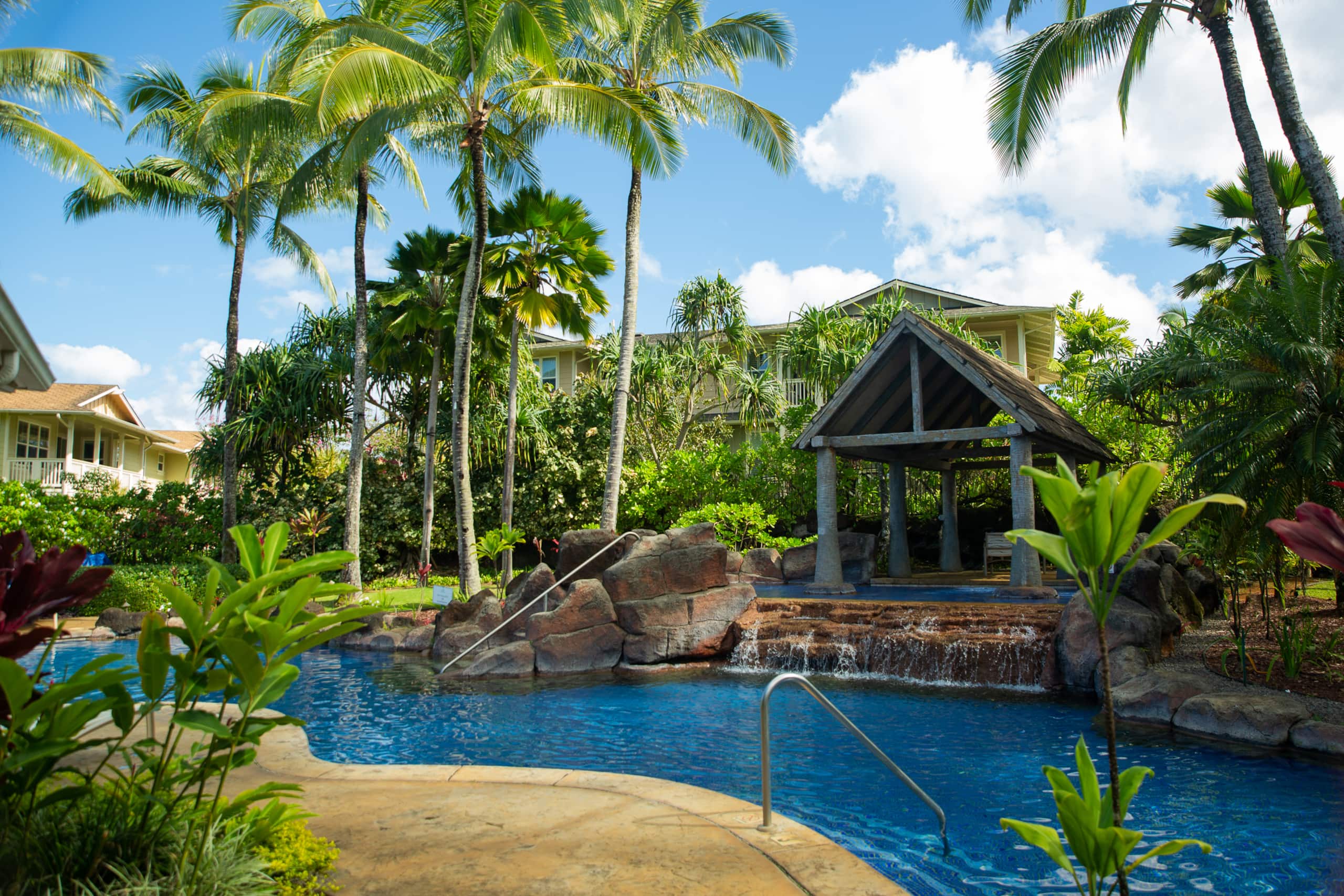 Townhouse in Princeville · ★5.0 · 3 bedrooms · 3 beds · 2.5 private baths - Image 25